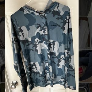 Patagonia lightweight jacket